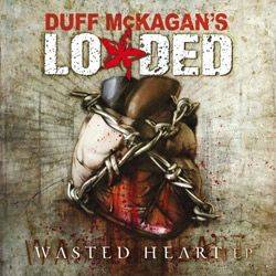 Loaded : Wasted Heart